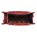 Wrangler Women's Tote Handbag with Crossbody Strap