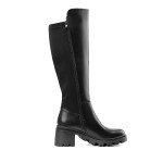 DREAM PAIRS Women's Comfortable Knee High Boots