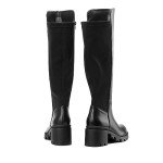 DREAM PAIRS Women's Comfortable Knee High Boots