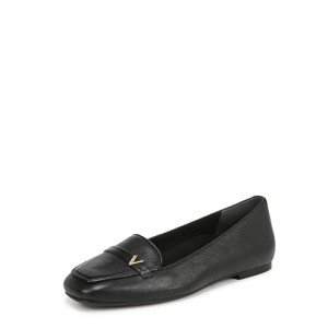 Vionic Women’s Black Leather Ballet Flats Size 8