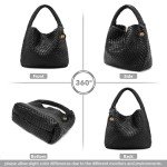 Large Woven Tote Bag for Women - Hazel