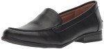 LifeStride Women's Margot Black Shoe, Size 11 W