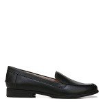 LifeStride Women's Margot Black Shoe, Size 11 W