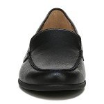 LifeStride Women's Margot Black Shoe, Size 11 W