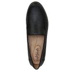 LifeStride Women's Margot Black Shoe, Size 11 W