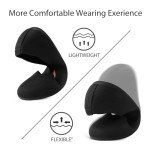 Tanamo Women's Comfort Ballet Flats - Classic Style