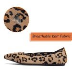 Frank Mully Women's Comfort Pointed Toe Flats