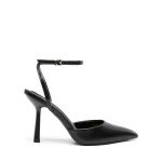 Elegant Ankle Strap Stiletto Heels for Women