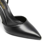 Elegant Ankle Strap Stiletto Heels for Women