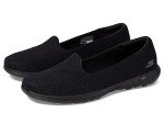 Skechers Women's GO Walk LITE Ballet Flat - Black