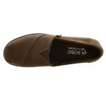 Skechers BOBS Women's Chill Lugs Loafer - Brown