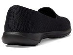 Skechers Women's GO Walk LITE Ballet Flat - Black
