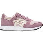 ASICS Women's Lyte Classic Shoes in Watershed Rose/Cream, Size 8.5