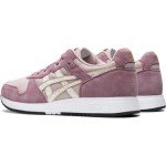 ASICS Women's Lyte Classic Shoes in Watershed Rose/Cream, Size 8.5