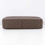 Jet Set Large Logo Crossbody Bag