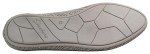 SKECHERS Women's Glitzy Daze Ballet Flats - Taupe