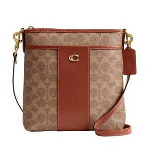 Coach KITT, Tan Caramel