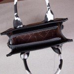 × Wrangler Tote Handbag for Women Top Handle with Detachable Crossbody Strap WG102-8120SBK