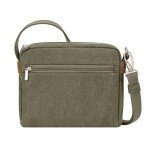 Travelon Anti-Theft Heritage Crossbody Bag