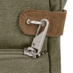 Travelon Anti-Theft Heritage Crossbody Bag