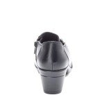 Clarks Women's Emslie Warren, Black, 12 W