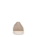 Naturalizer Soul Womens Idea-Ballet Ballet Flat Warm Taupe Tan 8 M