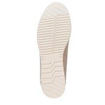 Naturalizer Soul Womens Idea-Ballet Ballet Flat Warm Taupe Tan 8 M