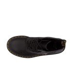 Dr. Martens Women's 1460 Vonda Mono Fashion Boot, Black Softy T, 7