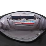 Travelon Anti-Theft Classic Essential Messenger Bag