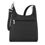 Travelon Anti-Theft Classic Essential Messenger Bag