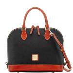 Dooney & Bourke Women’s Modern Black Bag
