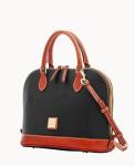 Dooney & Bourke Women’s Modern Black Bag