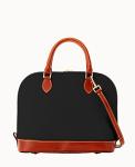 Dooney & Bourke Women’s Modern Black Bag