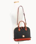 Dooney & Bourke Women’s Modern Black Bag