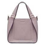 Calvin Klein Estelle Novelty Crossbody, Cocoa