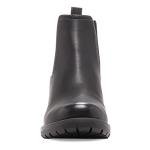 Eastland Women's Jasmine Fashion Boot, Black, 9 Wide