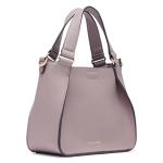 Calvin Klein Estelle Novelty Crossbody, Cocoa