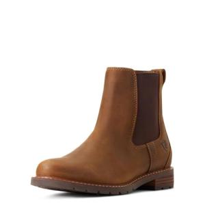 Ariat Women’s Wexford Waterproof Chelsea Boot