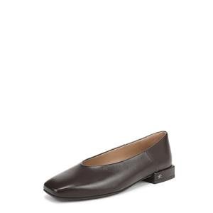 Sam Edelman Women's Kasey Ballet Flat Cafe Noir 8 Medium