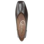 Sam Edelman Women's Kasey Ballet Flat Cafe Noir 8 Medium