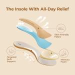 DREAM PAIRS Women's Platform Strappy Heels High Heeled Sandals Open Toe Comfortable Dressy Shoes with Adjustable Ankle Strap,Size 8,Nude,DWUMHS2506