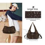 Angelkiss Hobo Purses and handbags for Women Satchel Handbag Women Purses Large Daily Shoulder Bags