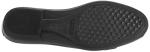 Aerosoles Women's Big Bet Ballet Flat, Black, 10.5 M US
