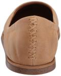Lucky Brand Women's WIMMIE Ballet Flat, Light Brown, 8