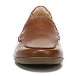 LifeStride Womens Nina Loafer Walnut Brown 9 M