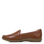 LifeStride Womens Nina Loafer Walnut Brown 9 M