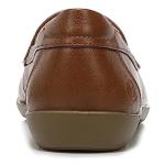 LifeStride Womens Nina Loafer Walnut Brown 9 M