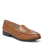 LifeStride Women's Margot Shoe, tan, 7 W US