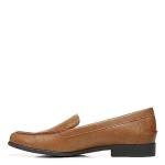 LifeStride Women's Margot Shoe, tan, 7 W US