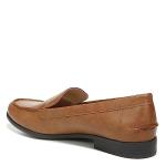 LifeStride Women's Margot Shoe, tan, 7 W US